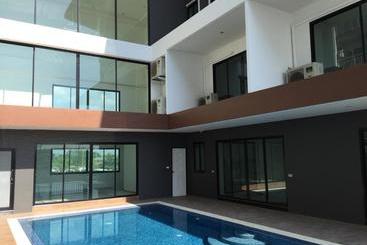 Modernbright Laemchabang