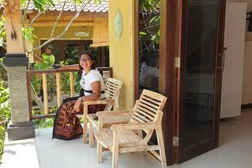 Nalini Resort