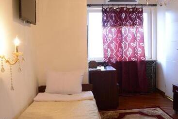 پانسیون Apartmani Vivaldi Niš