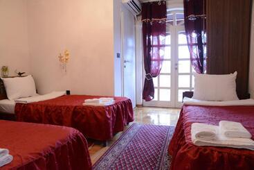 پانسیون Apartmani Vivaldi Niš