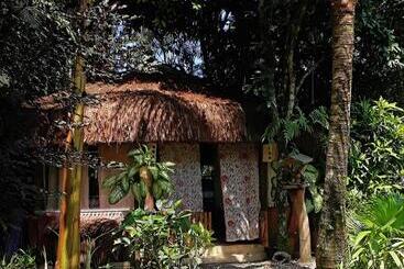 پانسیون Espaço Curamar   Praia De Itamambuca