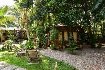 پانسیون Espaço Curamar   Praia De Itamambuca
