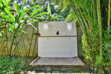 پانسیون Espaço Curamar   Praia De Itamambuca