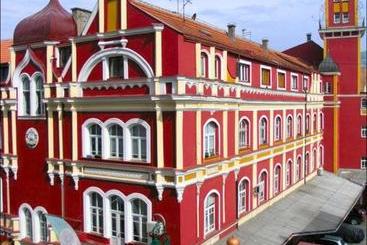 پانسیون Guest House Edem Ii