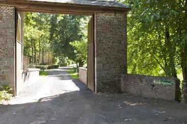 پانسیون Lozerkasteel