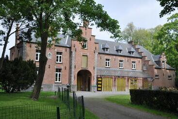 پانسیون Lozerkasteel