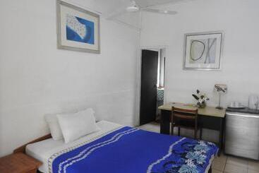 پانسیون Olivias Accommodation