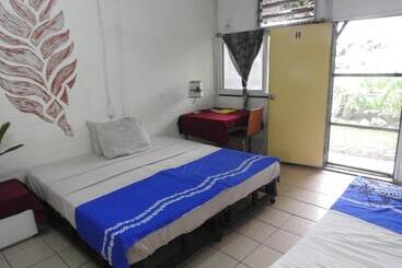 پانسیون Olivias Accommodation
