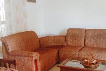 پانسیون Romaclan Villa