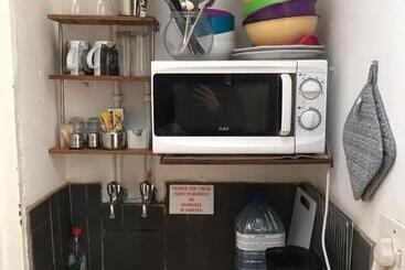 پانسیون Serenity Guesthouse