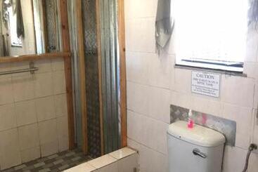 پانسیون Serenity Guesthouse