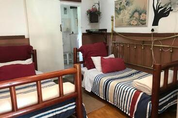 پانسیون Serenity Guesthouse