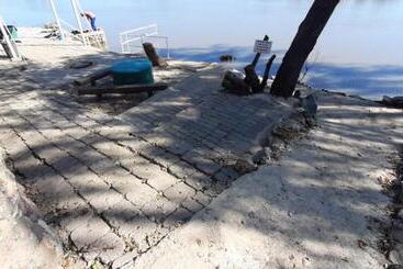 پانسیون Serenity Guesthouse