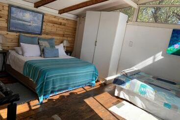 پانسیون Serenity Guesthouse
