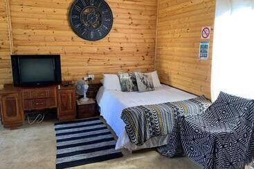 پانسیون Serenity Guesthouse