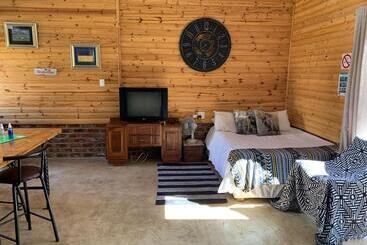 پانسیون Serenity Guesthouse