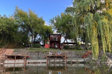 پانسیون Serenity Guesthouse