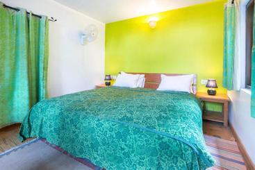 استراحتگاه Bara Bungalow Gethia, Nainital  A Rosakue Collection