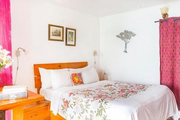 استراحتگاه Bara Bungalow Gethia, Nainital  A Rosakue Collection