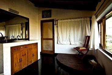 استراحتگاه Bara Bungalow Gethia, Nainital  A Rosakue Collection