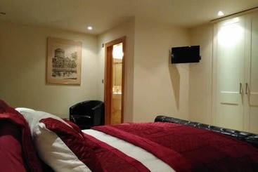 پانسیون Avoca Lodge