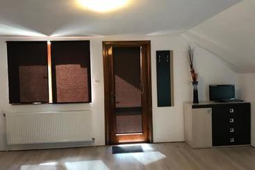 Пансион Casa Genesini