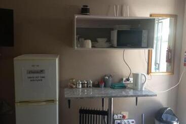 پانسیون Esperance Guesthouse