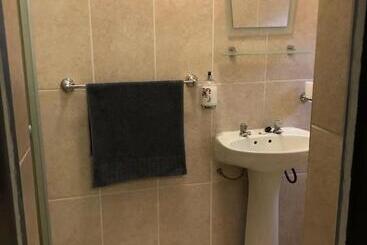 پانسیون Esperance Guesthouse