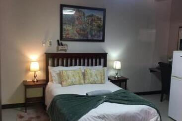 پانسیون Esperance Guesthouse