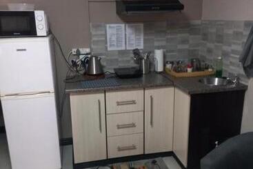 پانسیون Esperance Guesthouse