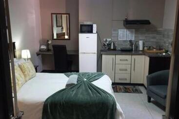 پانسیون Esperance Guesthouse