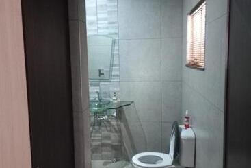 پانسیون Esperance Guesthouse