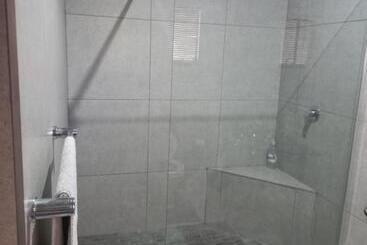 پانسیون Esperance Guesthouse