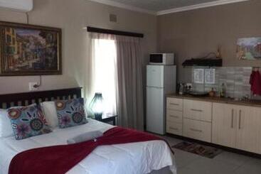 پانسیون Esperance Guesthouse