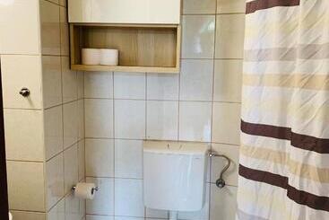 پانسیون Harmónia Vendégház
