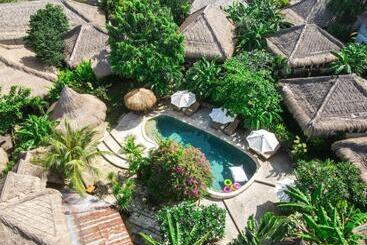 پانسیون Le Yanandra Bali Resort