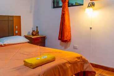 پانسیون Mashy´s Hostal