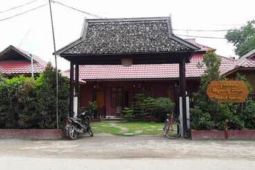 پانسیون Palace Nyaung Shwe Guest House