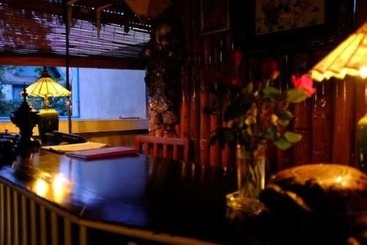 پانسیون Palace Nyaung Shwe Guest House