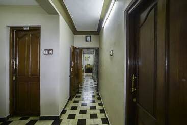 Пансион Vijaya Deepa Guest House By Lexstays