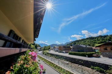Pension Sonnwend