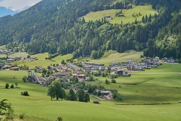 Pension Sonnwend