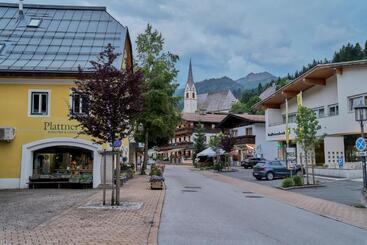Pension Sonnwend