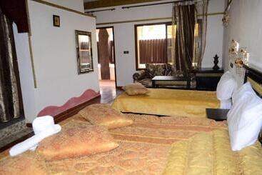 ریاض Mainson D Hotes Ambelar