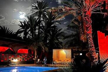ریاض Mainson D Hotes Ambelar