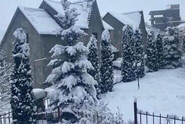 Villadzor Apart