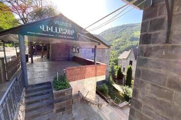 Villadzor Apart