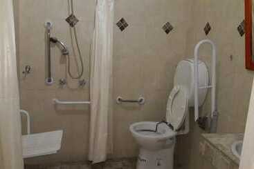 Apart Hotel Pueblo Viejo