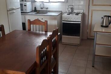 Apart Hotel Pueblo Viejo