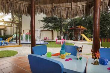 Condo At Krystal Grand Resort